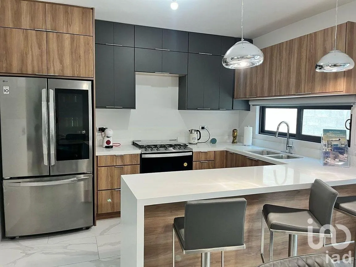 Casa en Venta en Guaycura, Tijuana, Baja California | NEX-288629 | iad México | Foto 1 de 10