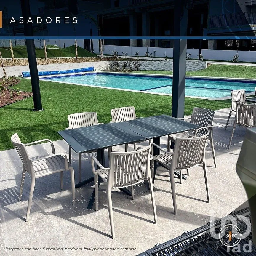 Departamento en Venta en Hipódromo Agua Caliente, Tijuana, Baja California | NEX-288632 | iad México | Foto 2 de 17