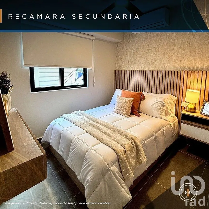 Departamento en Venta en Hipódromo Agua Caliente, Tijuana, Baja California | NEX-288632 | iad México | Foto 12 de 17