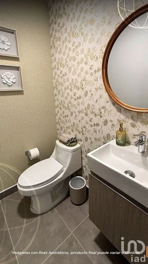 Departamento en Venta en Hipódromo Agua Caliente, Tijuana, Baja California | NEX-288632 | iad México | Foto 17 de 17