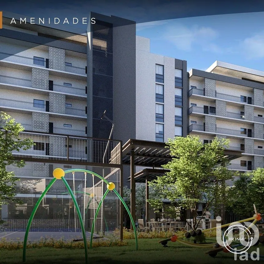 Departamento en Venta en Hipódromo Agua Caliente, Tijuana, Baja California | NEX-288632 | iad México | Foto 3 de 17