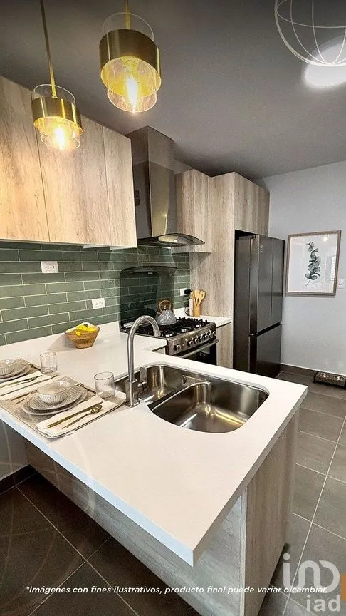 Departamento en Venta en Hipódromo Agua Caliente, Tijuana, Baja California | NEX-288632 | iad México | Foto 4 de 17