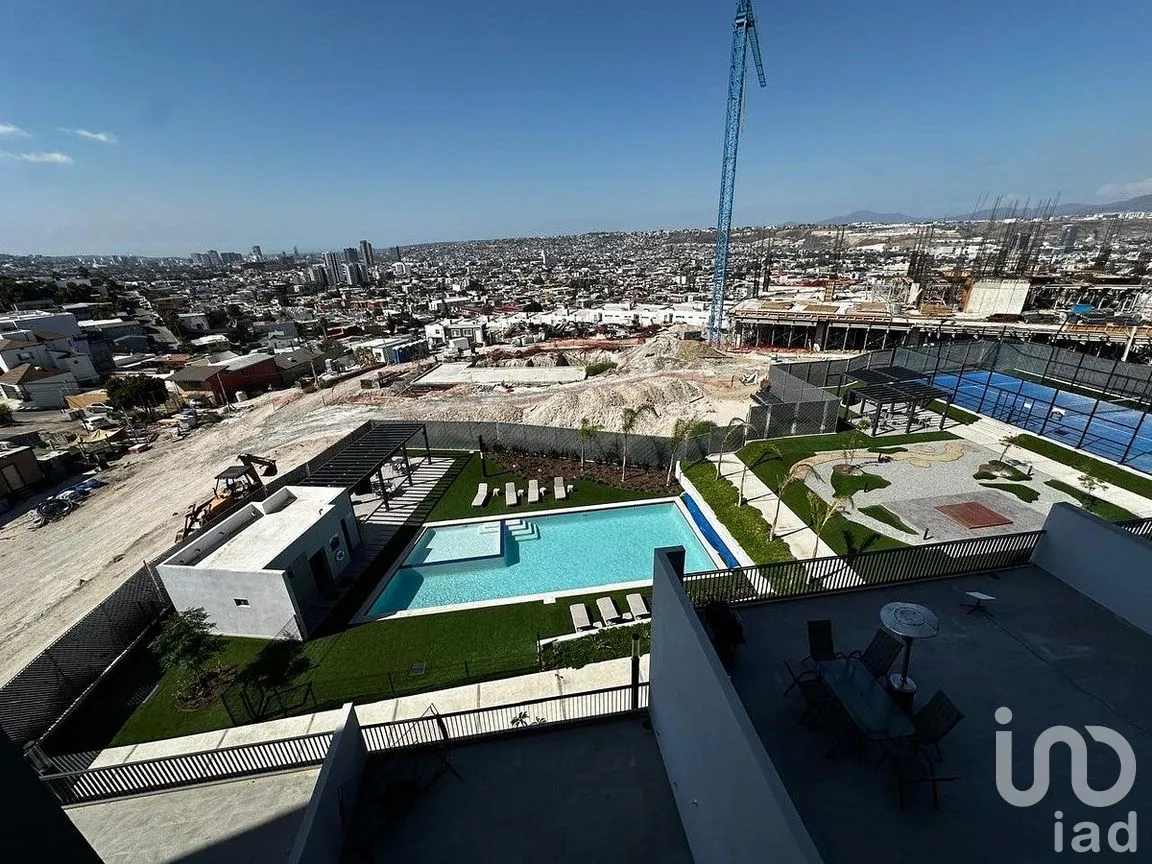 Departamento en Venta en Hipódromo Agua Caliente, Tijuana, Baja California | NEX-288632 | iad México | Foto 7 de 17