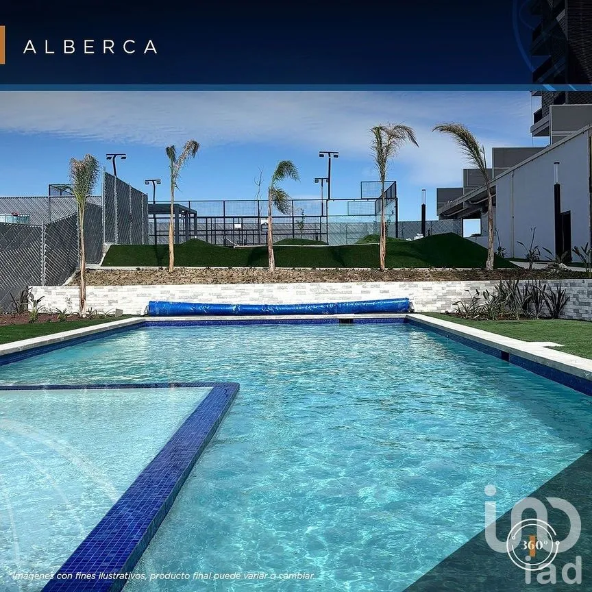 Departamento en Venta en Hipódromo Agua Caliente, Tijuana, Baja California | NEX-288632 | iad México | Foto 8 de 17