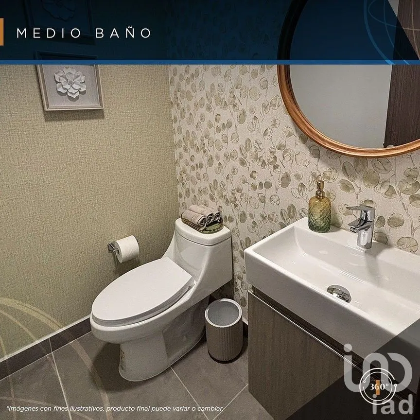 Departamento en Venta en Hipódromo Agua Caliente, Tijuana, Baja California | NEX-288632 | iad México | Foto 9 de 17