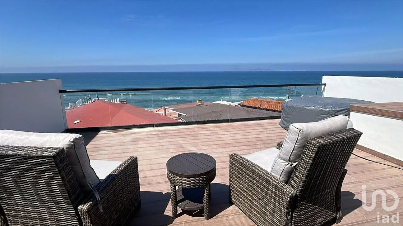 Casa en Venta en San Antonio del Mar, Tijuana, Baja California | NEX-288635 | iad México | Foto 44 de 49