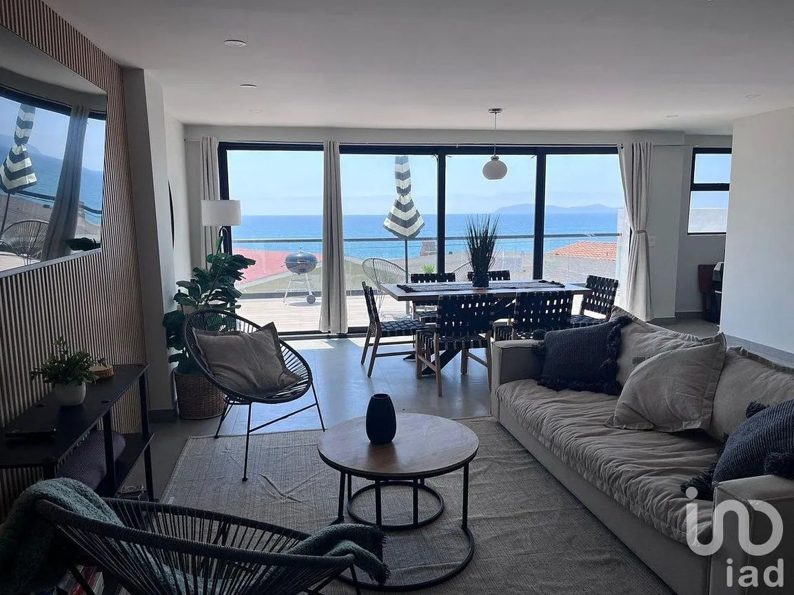 Casa en Venta en San Antonio del Mar, Tijuana, Baja California | NEX-288635 | iad México | Foto 1 de 49