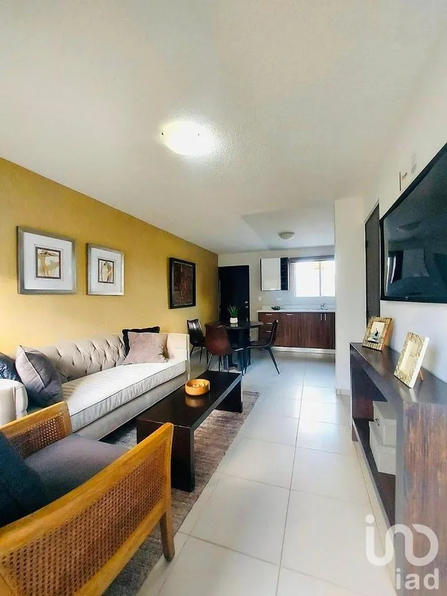 Casa en Venta en Santa Fe, Tijuana, Baja California | NEX-288637 | iad México | Foto 3 de 10