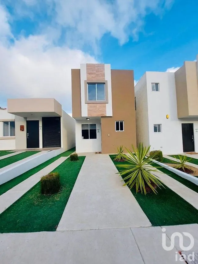 Casa en Venta en Santa Fe, Tijuana, Baja California | NEX-288637 | iad México | Foto 4 de 10