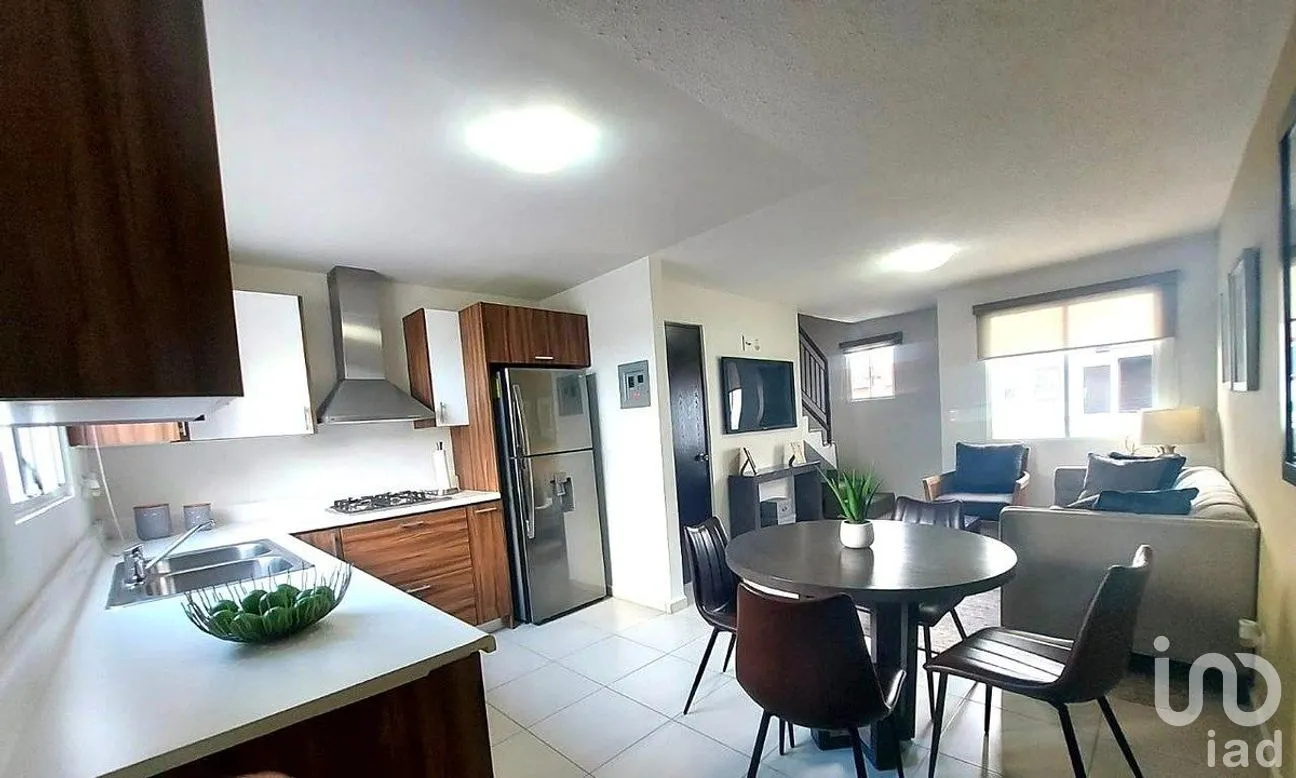 Casa en Venta en Santa Fe, Tijuana, Baja California | NEX-288637 | iad México | Foto 5 de 10