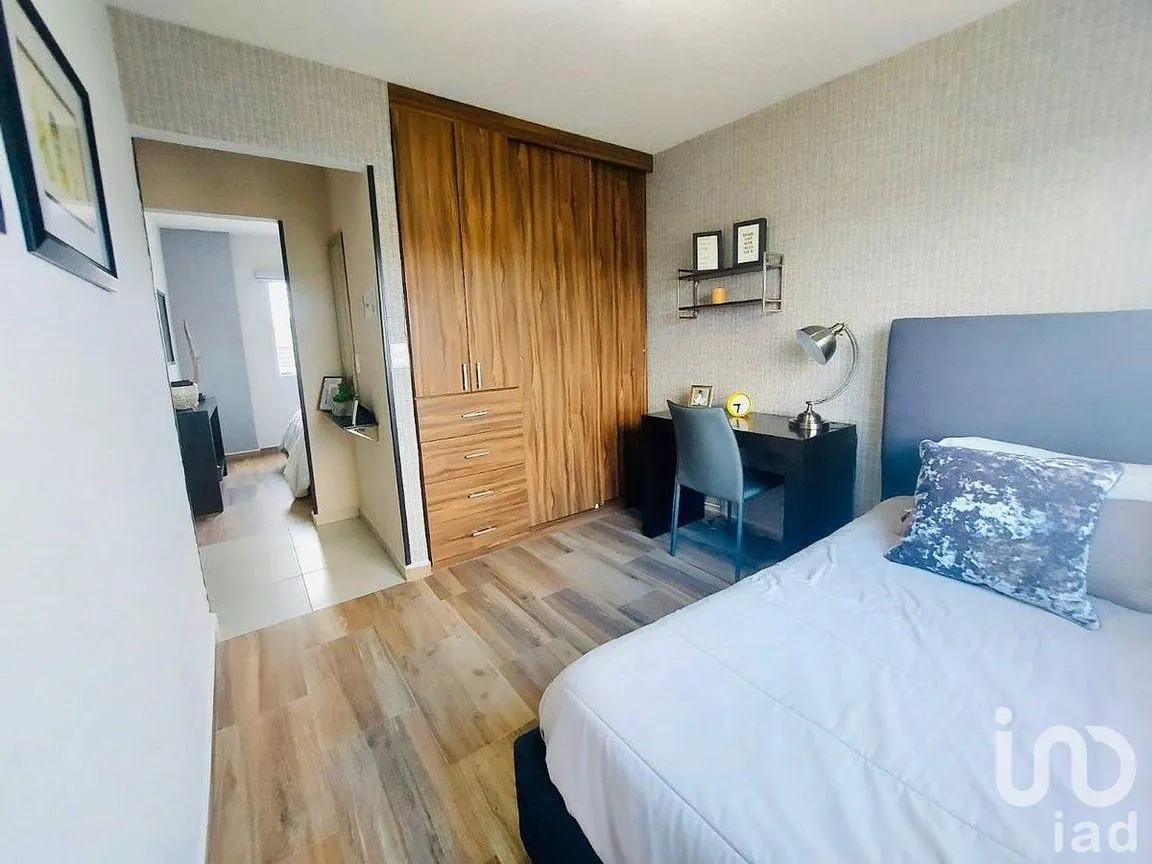 Casa en Venta en Santa Fe, Tijuana, Baja California | NEX-288637 | iad México | Foto 9 de 10
