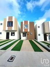 NEX-288637 - Casa en Venta, con 2 recamaras, con 1 baño, con 62 m2 de construcción en Santa Fe, CP 22117, Baja California.
