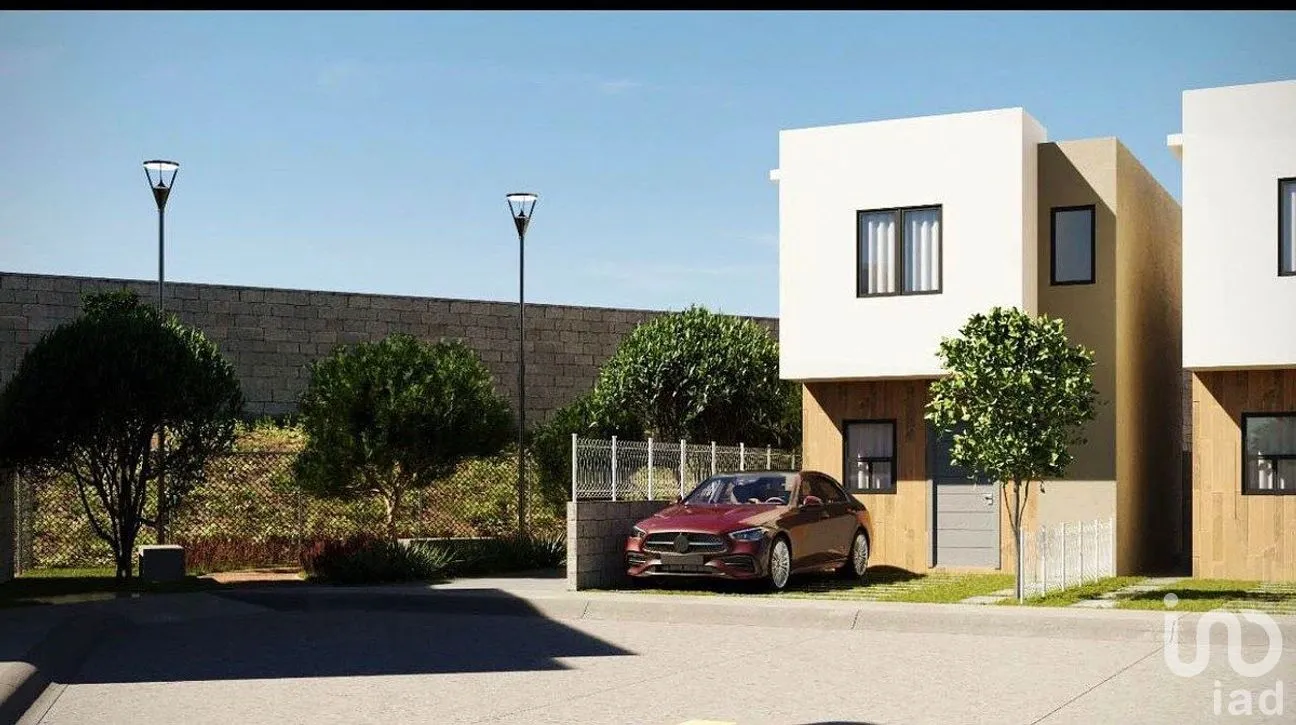 Casa en Venta en García, Tijuana, Baja California | NEX-288804 | iad México | Foto 2 de 5