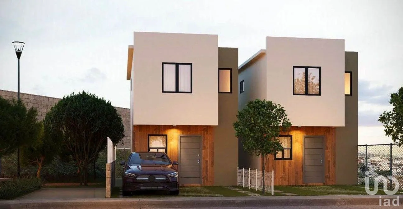 Casa en Venta en García, Tijuana, Baja California | NEX-288804 | iad México | Foto 3 de 5