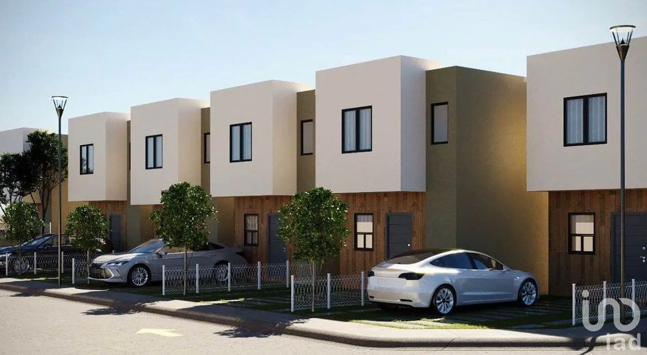 Casa en Venta en García, Tijuana, Baja California | NEX-288804 | iad México | Foto 4 de 5