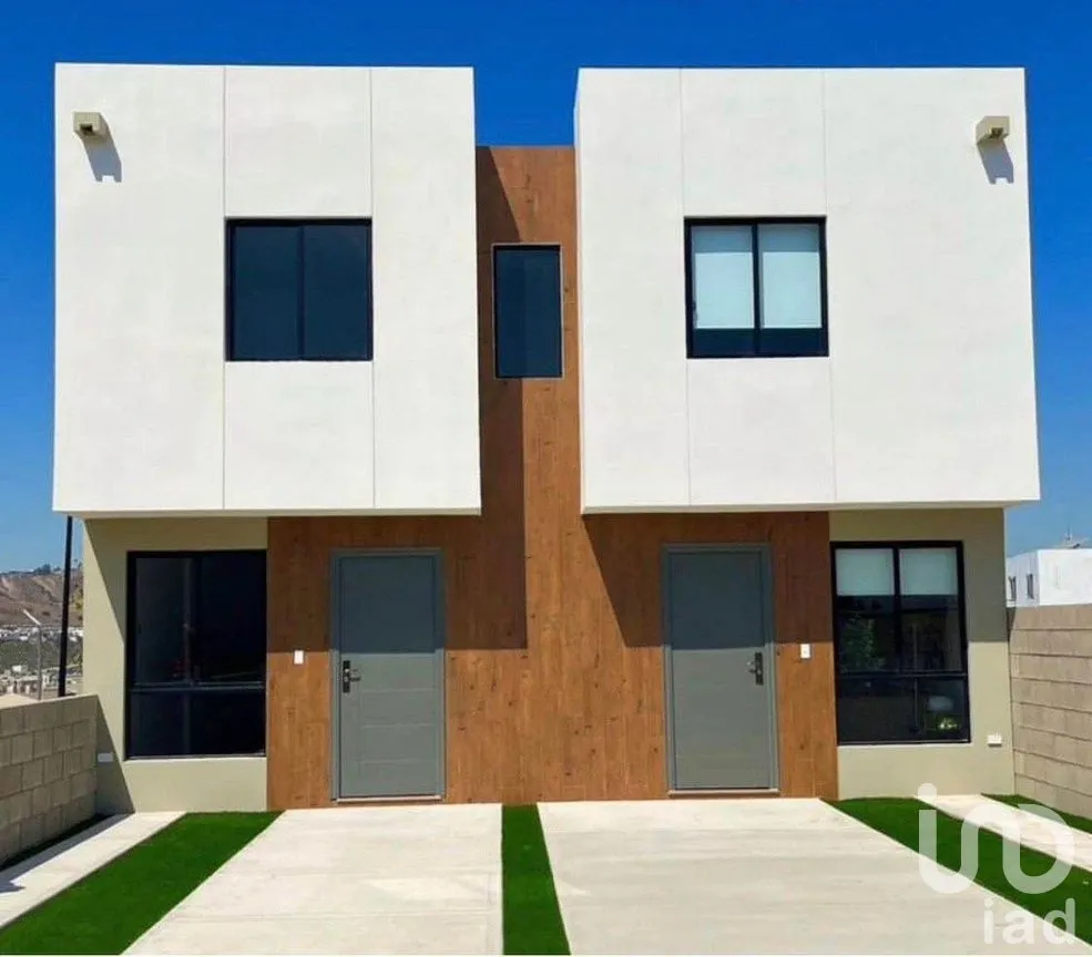 Casa en Venta en García, Tijuana, Baja California | NEX-288804 | iad México | Foto 1 de 5