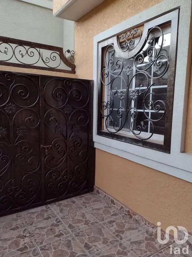 Casa en Venta en Garita Otay, Tijuana, Baja California | NEX-290332 | iad México | Foto 4 de 14
