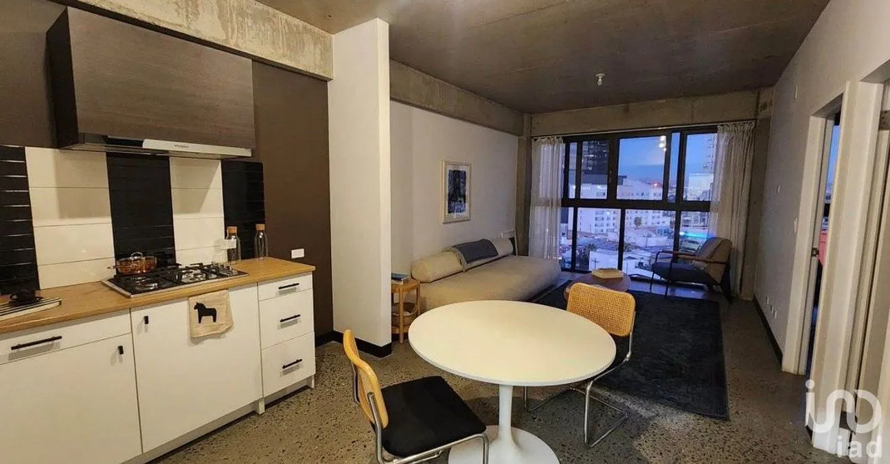 Departamento en Renta en Neidhart, Tijuana, Baja California | NEX-290391 | iad México | Foto 13 de 16