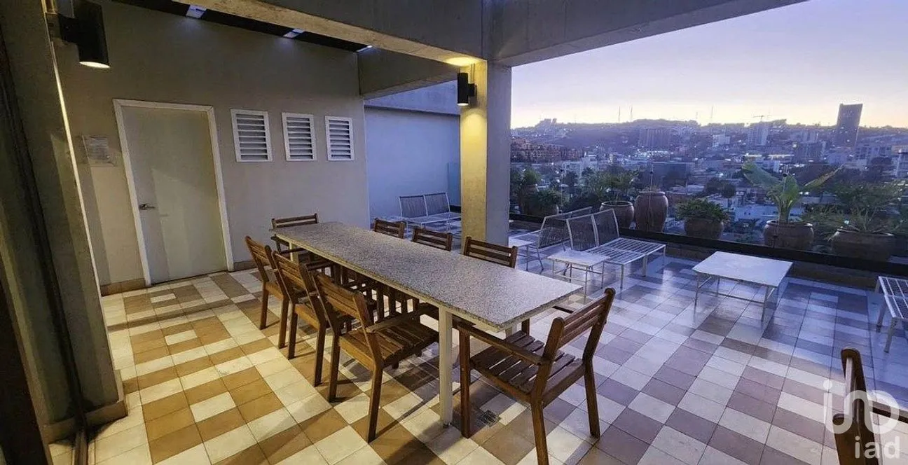 Departamento en Renta en Neidhart, Tijuana, Baja California | NEX-290391 | iad México | Foto 4 de 16