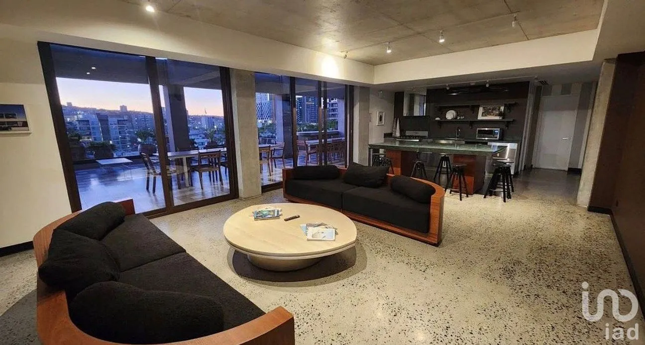 Departamento en Renta en Neidhart, Tijuana, Baja California | NEX-290391 | iad México | Foto 7 de 16