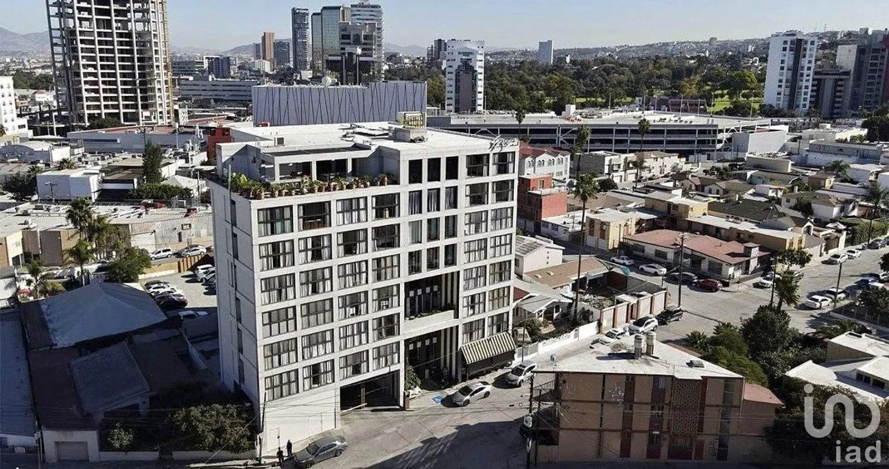 Departamento en Renta en Neidhart, Tijuana, Baja California | NEX-290391 | iad México | Foto 1 de 16