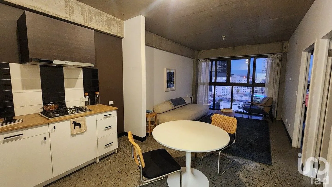 Departamento en Renta en Neidhart, Tijuana, Baja California | NEX-290419 | iad México | Foto 4 de 14