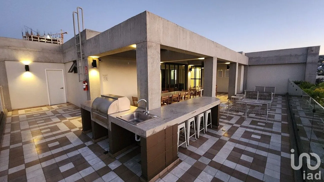 Departamento en Renta en Neidhart, Tijuana, Baja California | NEX-290419 | iad México | Foto 6 de 14