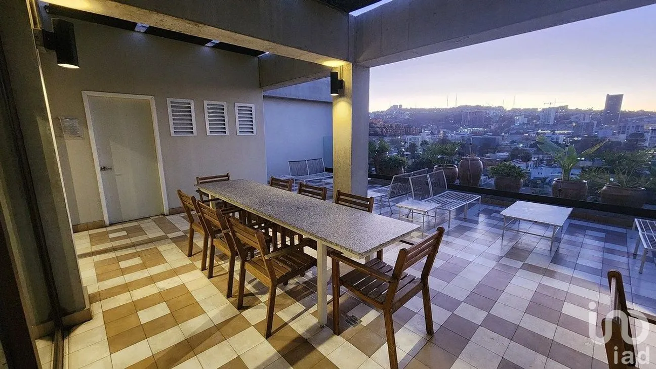 Departamento en Renta en Neidhart, Tijuana, Baja California | NEX-290419 | iad México | Foto 9 de 14
