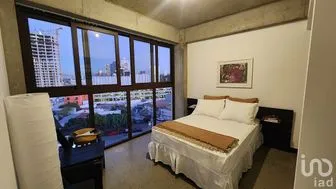 NEX-290419 - Departamento en Renta, con 1 baño, con 35 m2 de construcción en Neidhart, CP 22020, Baja California.