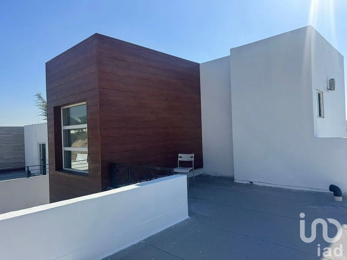 Casa en Renta en Cumbres de Juárez, Tijuana, Baja California | NEX-291446 | iad México | Foto 24 de 32