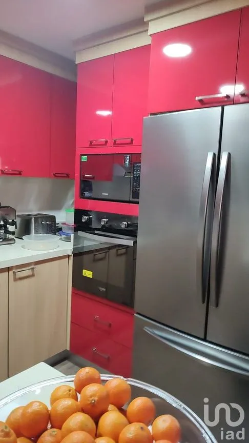 Casa en Venta en Industrial Pacífico I, Tijuana, Baja California | NEX-291496 | iad México | Foto 6 de 26