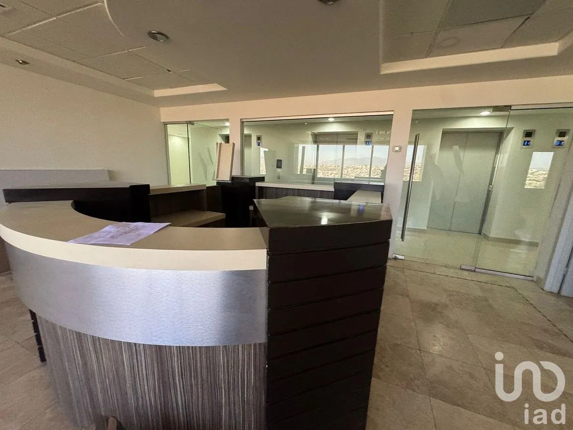 Oficina en Renta en Agua Caliente, Tijuana, Baja California | NEX-293003 | iad México | Foto 12 de 14