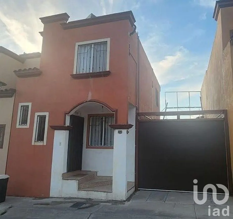 Casa en Venta en Jardines de La Misión, Tijuana, Baja California | NEX-294506 | iad México | Foto 5 de 5