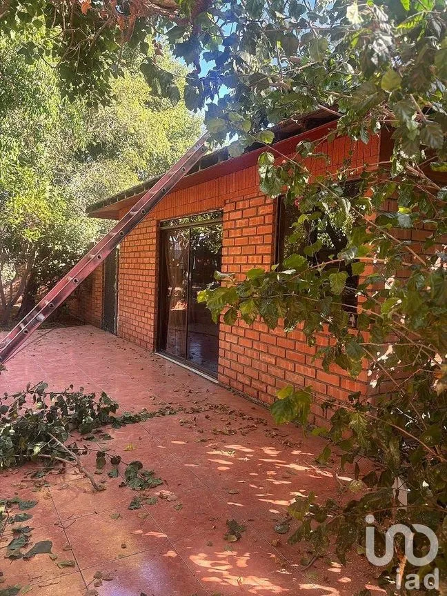 Casa en Venta en Chapultepec 8a Sección, Tijuana, Baja California | NEX-294507 | iad México | Foto 4 de 6