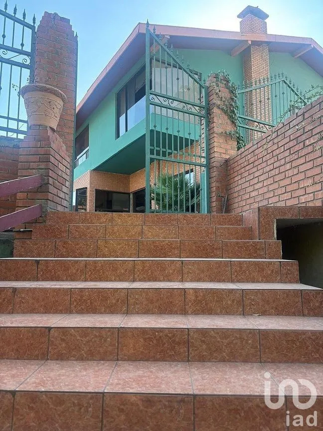 Casa en Venta en Chapultepec 8a Sección, Tijuana, Baja California | NEX-294507 | iad México | Foto 5 de 6