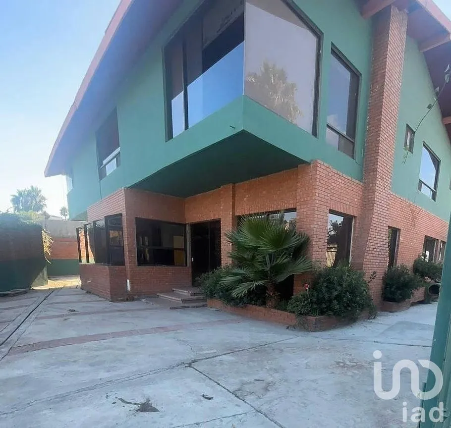 Casa en Venta en Chapultepec 8a Sección, Tijuana, Baja California | NEX-294507 | iad México | Foto 6 de 6