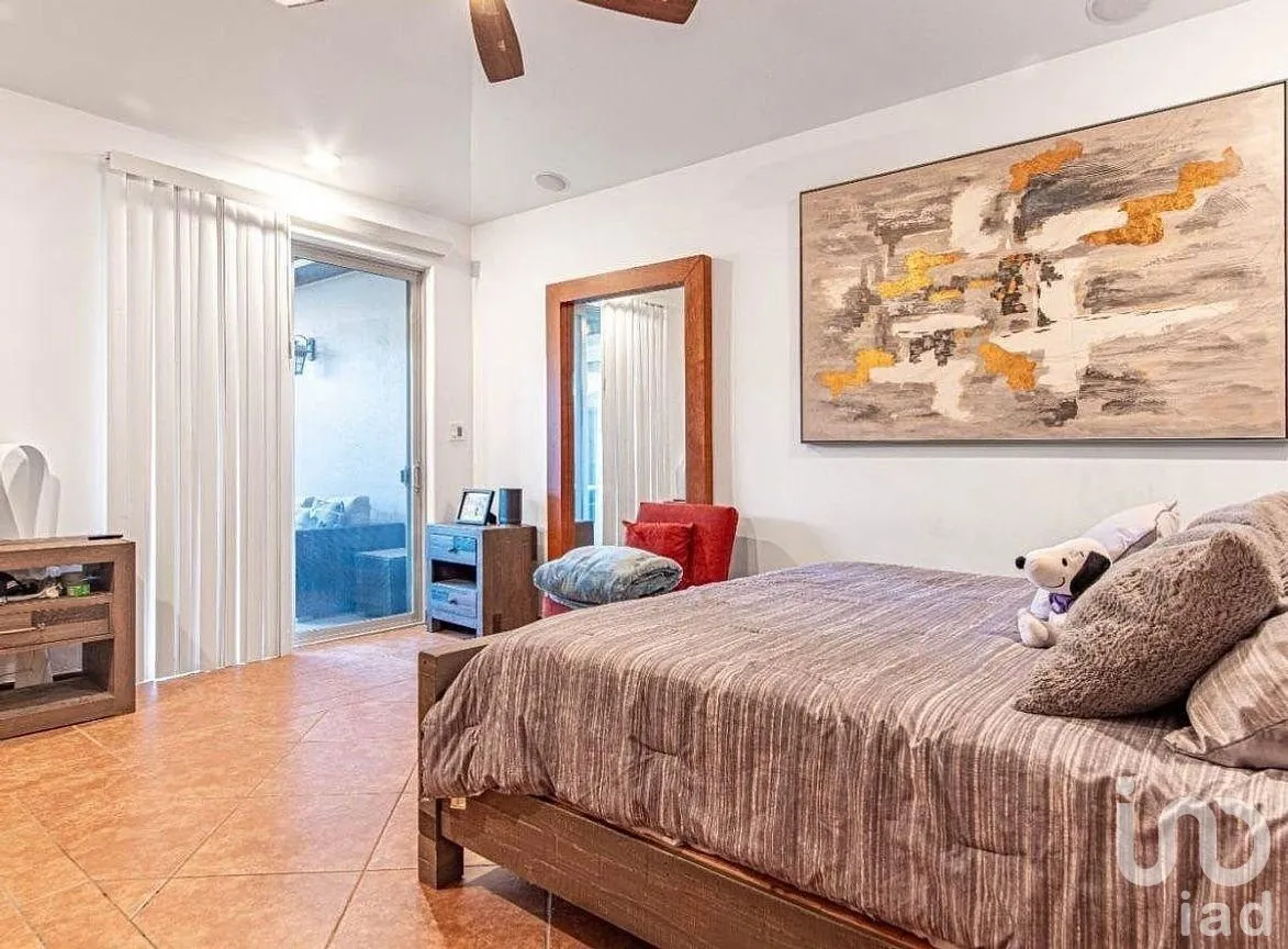 Casa en Renta en Rosarito, Playas de Rosarito, Baja California | NEX-294511 | iad México | Foto 12 de 19
