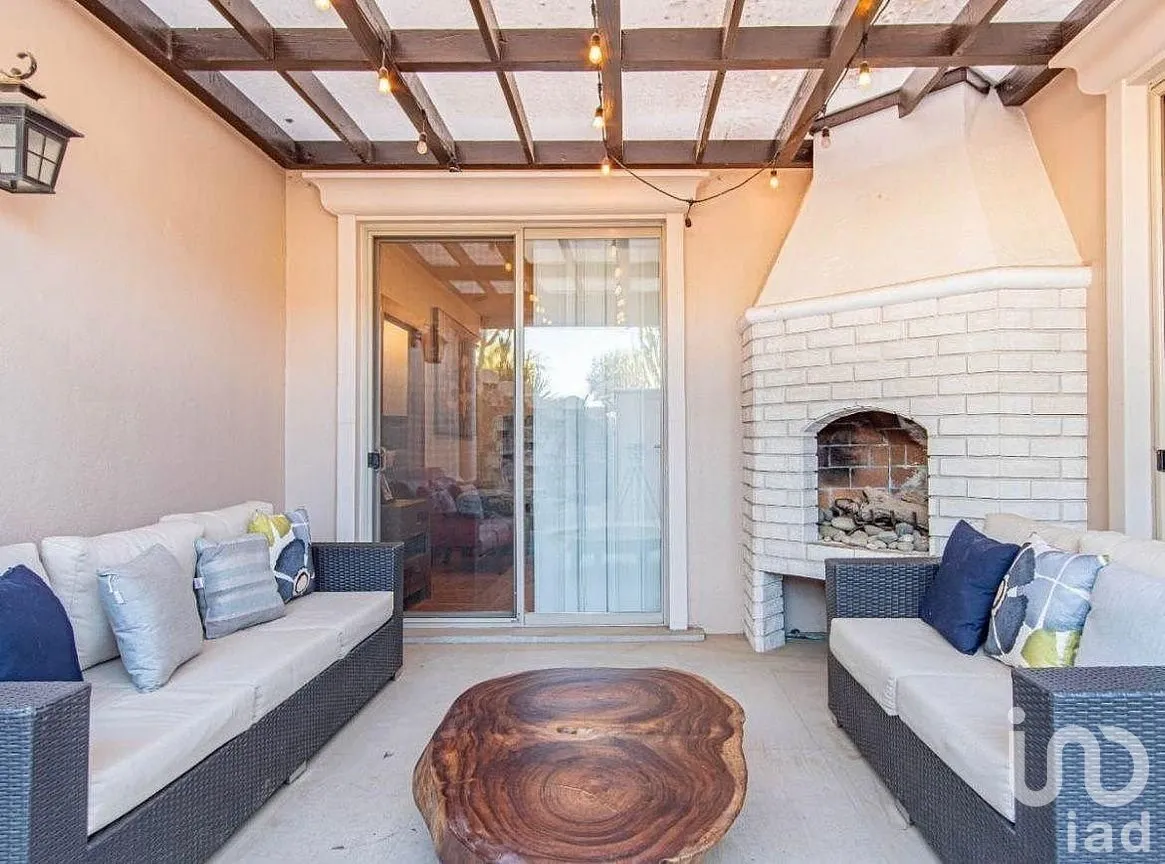 Casa en Renta en Rosarito, Playas de Rosarito, Baja California | NEX-294511 | iad México | Foto 15 de 19