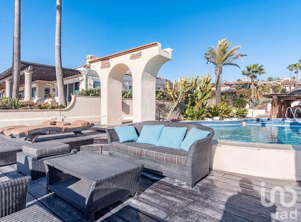 Casa en Renta en Rosarito, Playas de Rosarito, Baja California | NEX-294511 | iad México | Foto 16 de 19