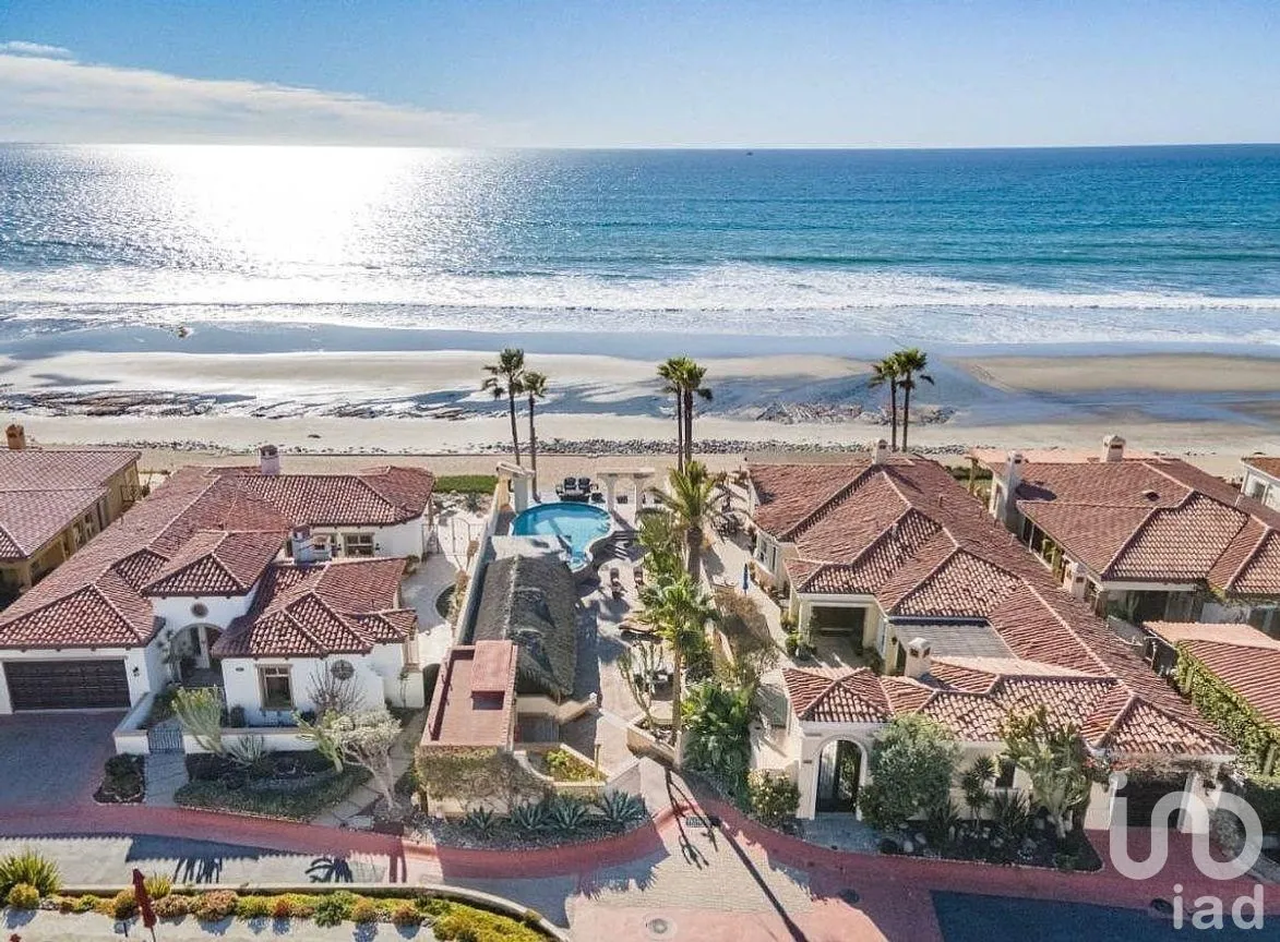 Casa en Renta en Rosarito, Playas de Rosarito, Baja California | NEX-294511 | iad México | Foto 18 de 19