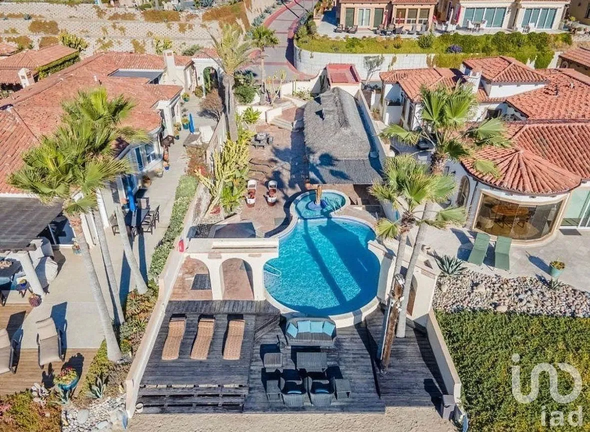 Casa en Renta en Rosarito, Playas de Rosarito, Baja California | NEX-294511 | iad México | Foto 19 de 19