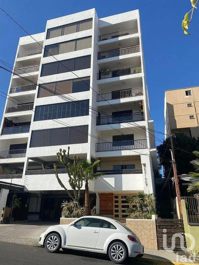Departamento en Renta en Hipódromo, Tijuana, Baja California | NEX-294514 | iad México | Foto 9 de 9