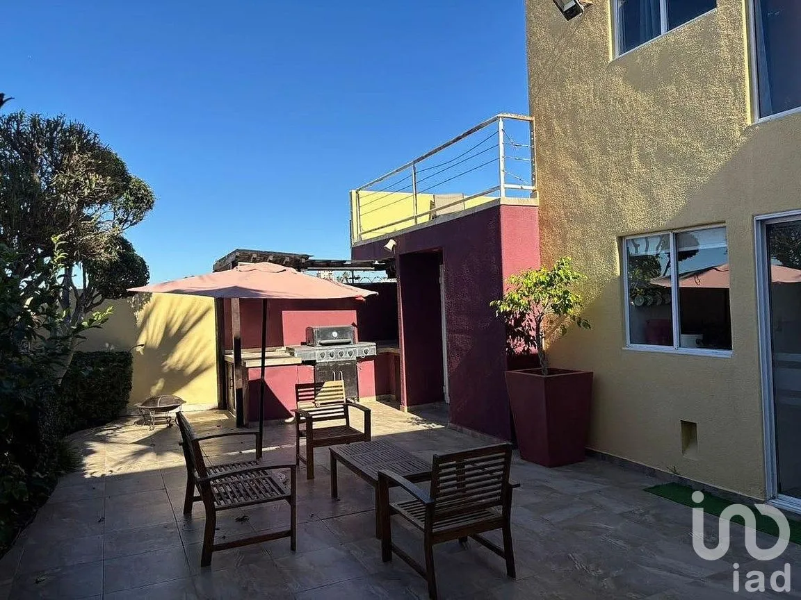 Casa en Venta en Playas de Tijuana, Tijuana, Baja California | NEX-294518 | iad México | Foto 11 de 12