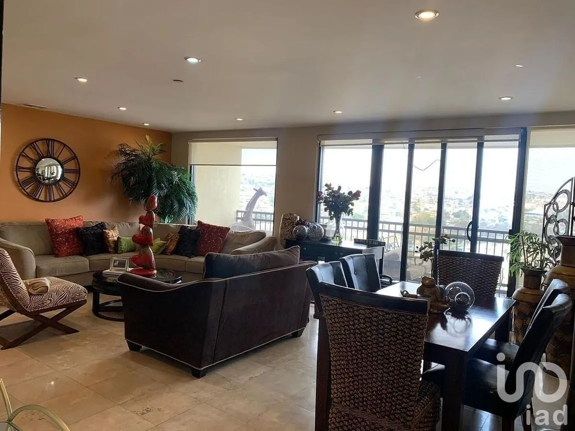 Departamento en Venta en Zona Urbana Río Tijuana, Tijuana, Baja California | NEX-294519 | iad México | Foto 2 de 9