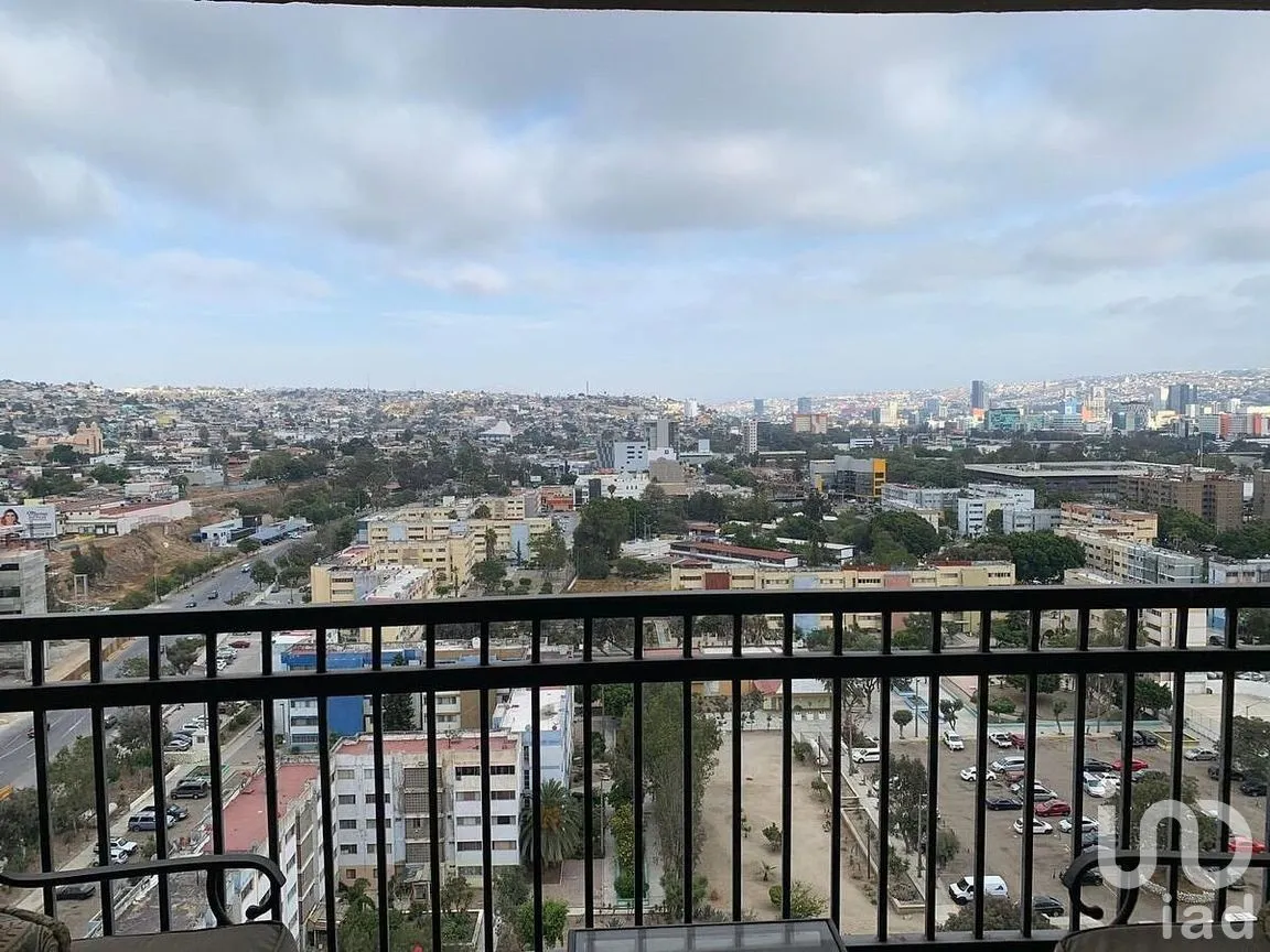 Departamento en Venta en Zona Urbana Río Tijuana, Tijuana, Baja California | NEX-294519 | iad México | Foto 8 de 9
