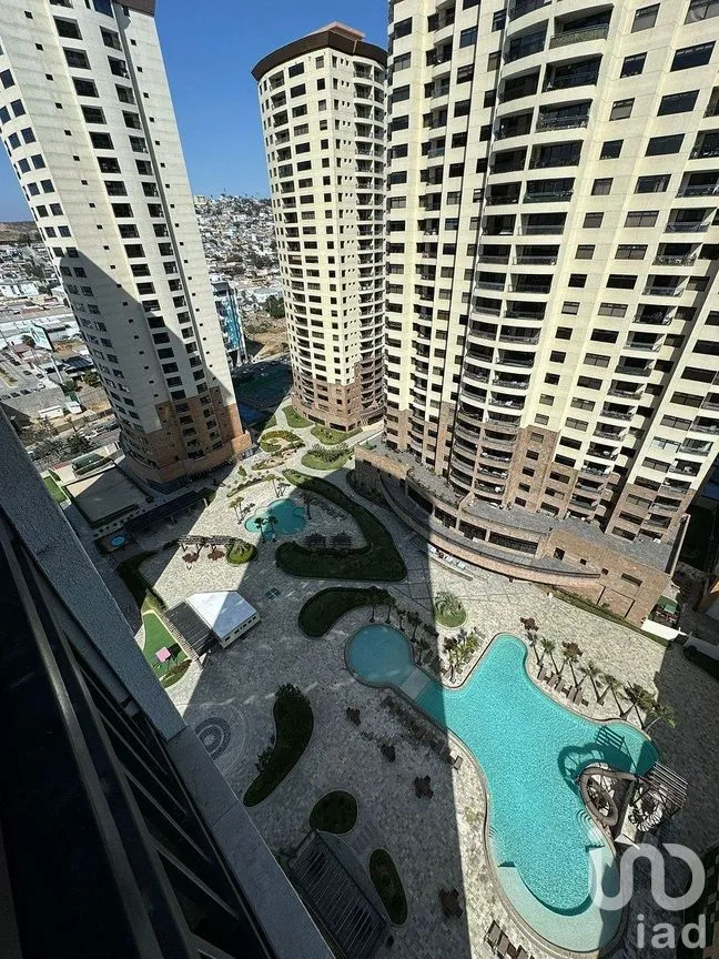 Departamento en Venta en Zona Urbana Río Tijuana, Tijuana, Baja California | NEX-294519 | iad México | Foto 1 de 9