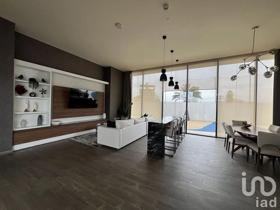 Departamento en Venta en Chapultepec, Tijuana, Baja California | NEX-294520 | iad México | Foto 2 de 11