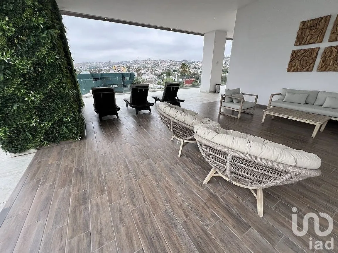 Departamento en Venta en Chapultepec, Tijuana, Baja California | NEX-294520 | iad México | Foto 4 de 11