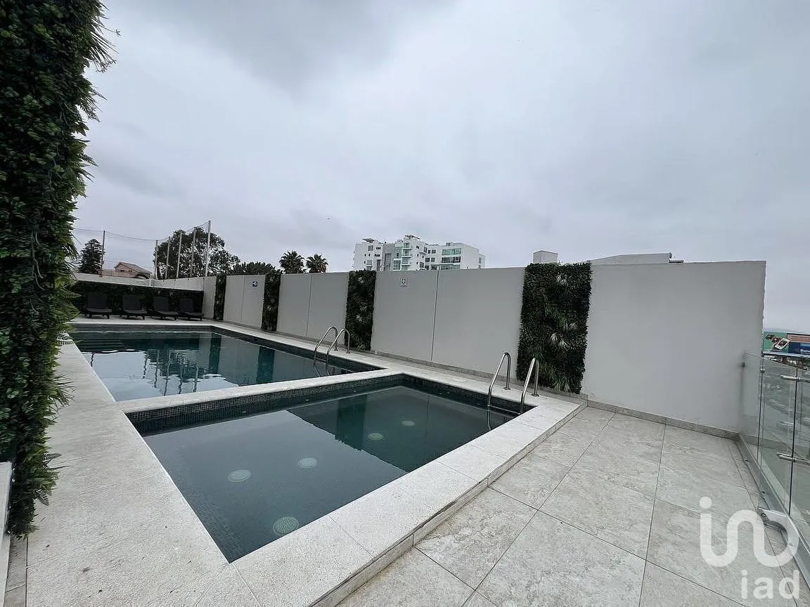 Departamento en Venta en Chapultepec, Tijuana, Baja California | NEX-294520 | iad México | Foto 10 de 11