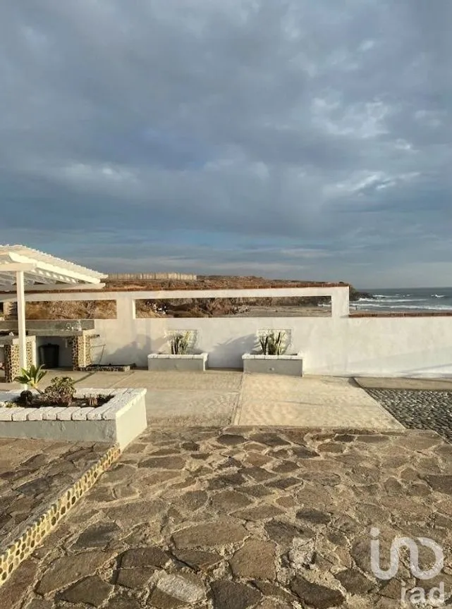 Casa en Venta en Mar de Popotla, Playas de Rosarito, Baja California | NEX-82712 | iad México | Foto 9 de 42